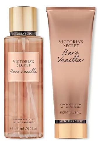 BODY SPLASH VITORIA SECRETS